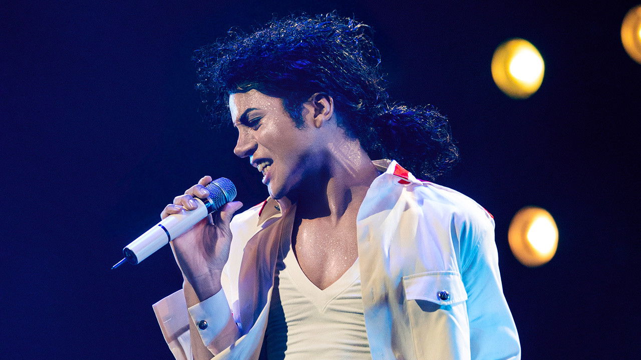 Michael (2025)