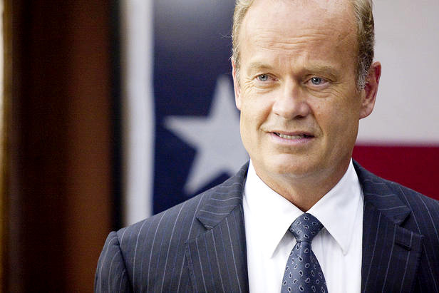 Kelsey Grammer stars as Frank Griffin in Paramount Vantage's Middle Men (2010)