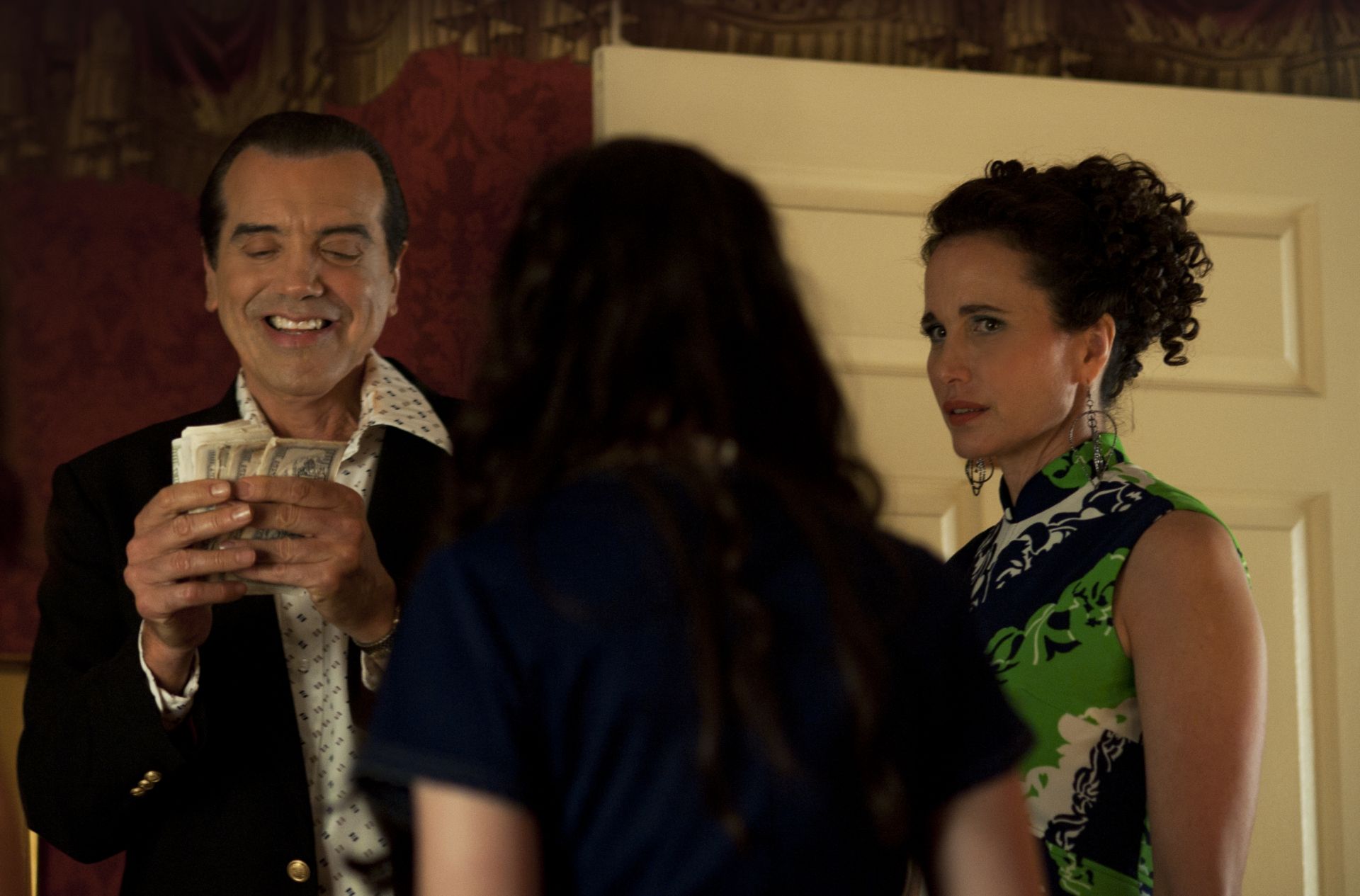 Mighty Fine Picture 1