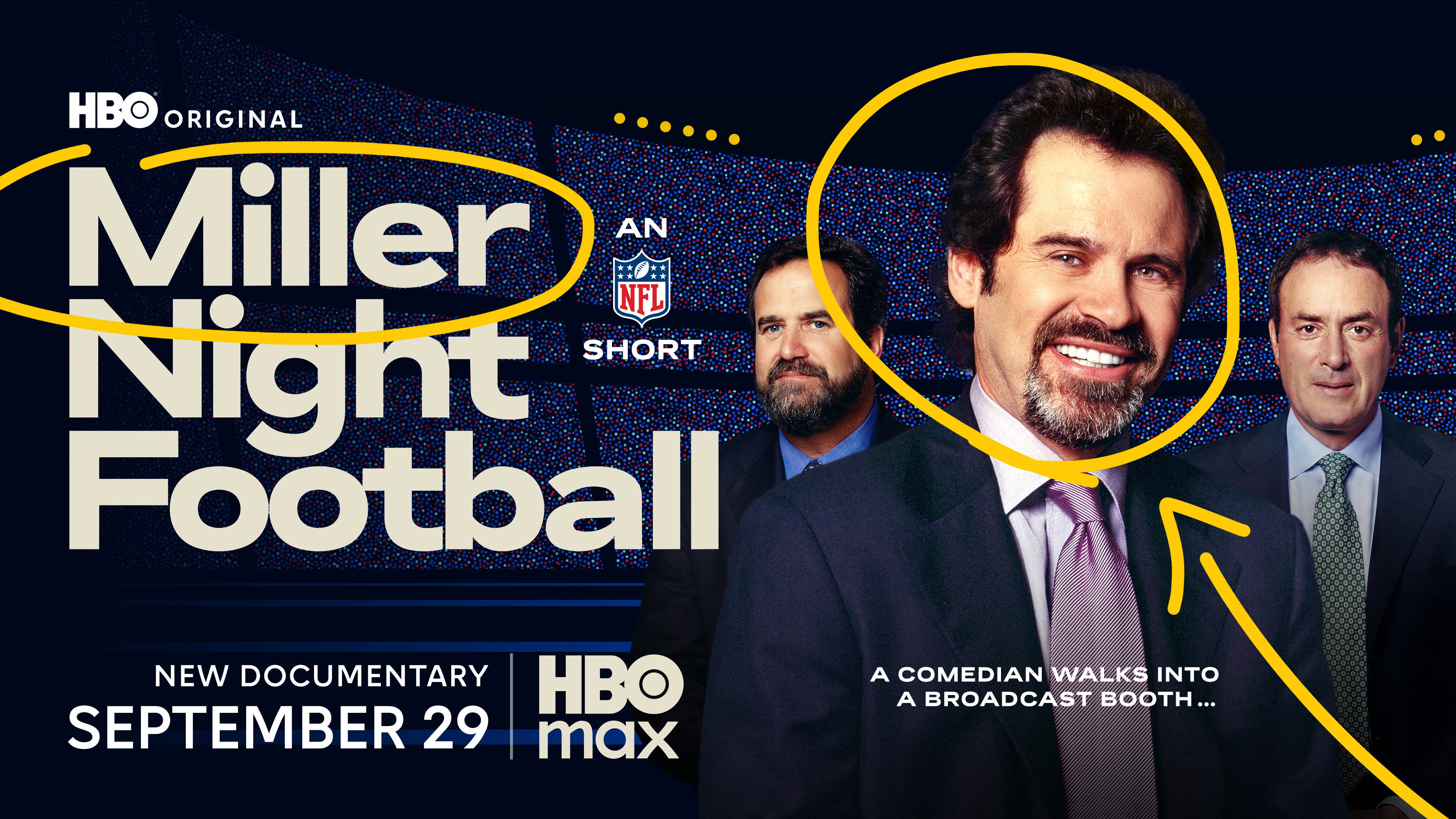 Miller Night Football (2026)