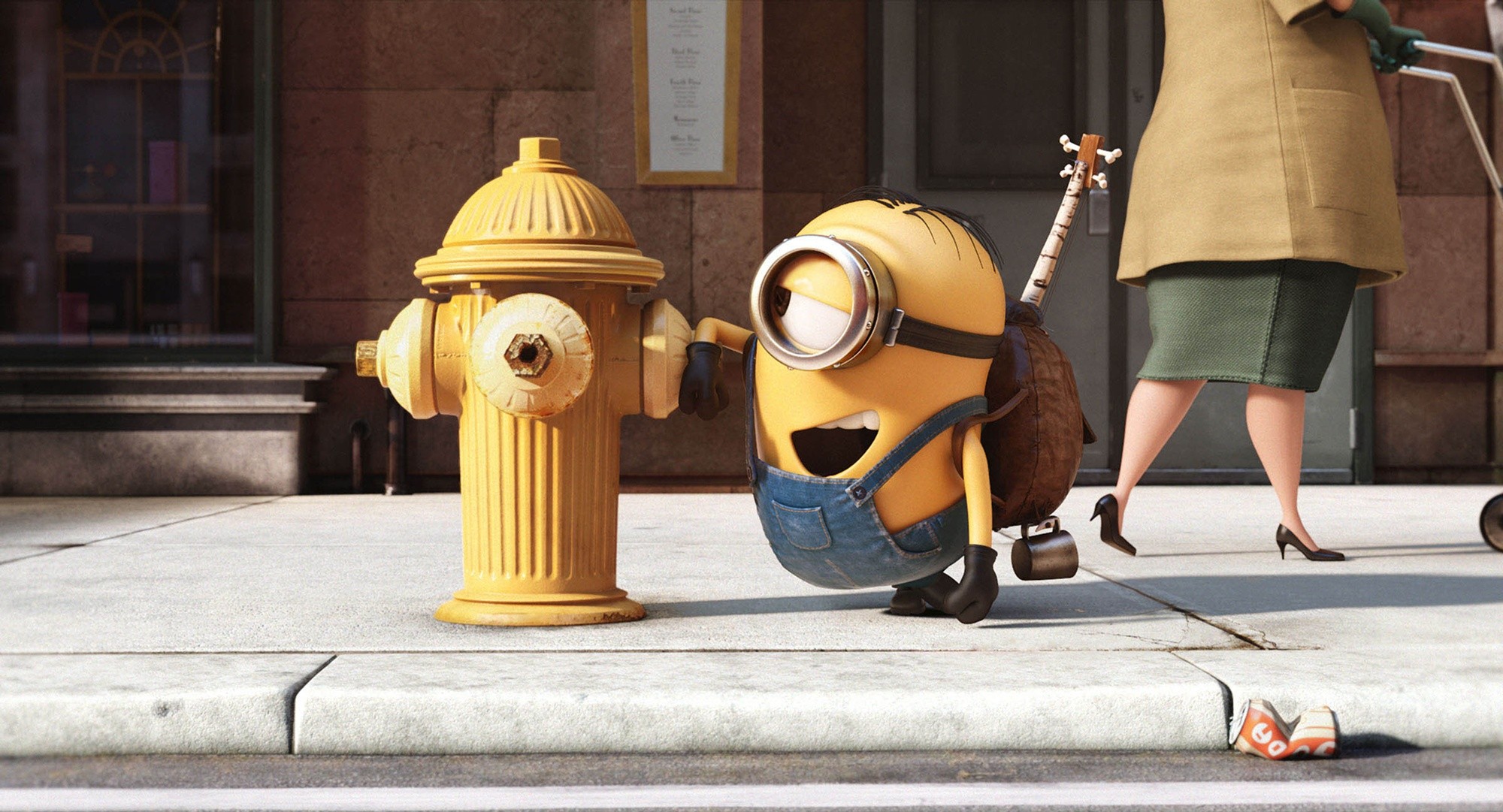 Minions Picture 14