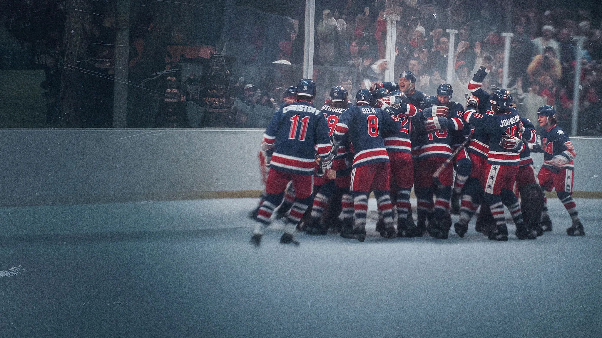 Miracle: The Boys of '80 (2026)