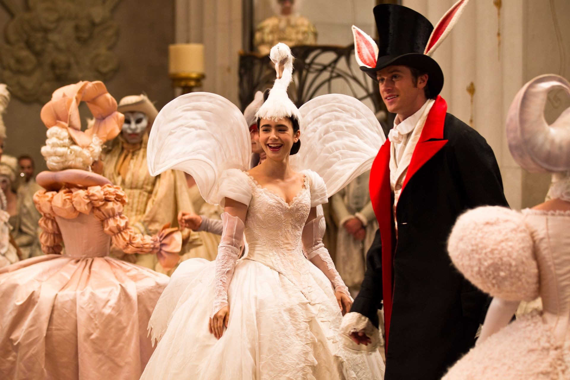 Mirror Mirror Picture 73