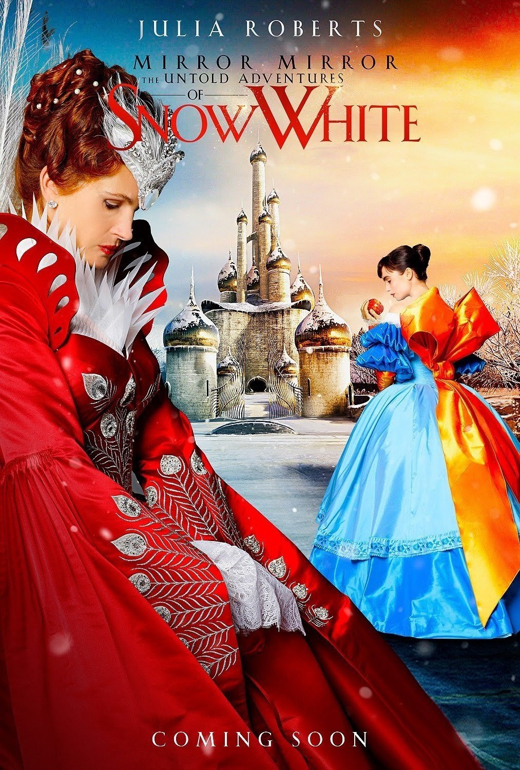 Mirror Mirror Picture 84