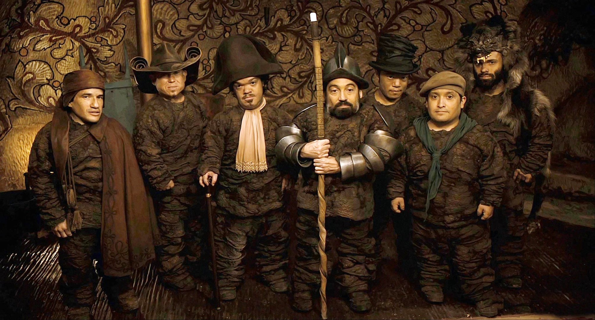 Mirror Mirror Picture 20