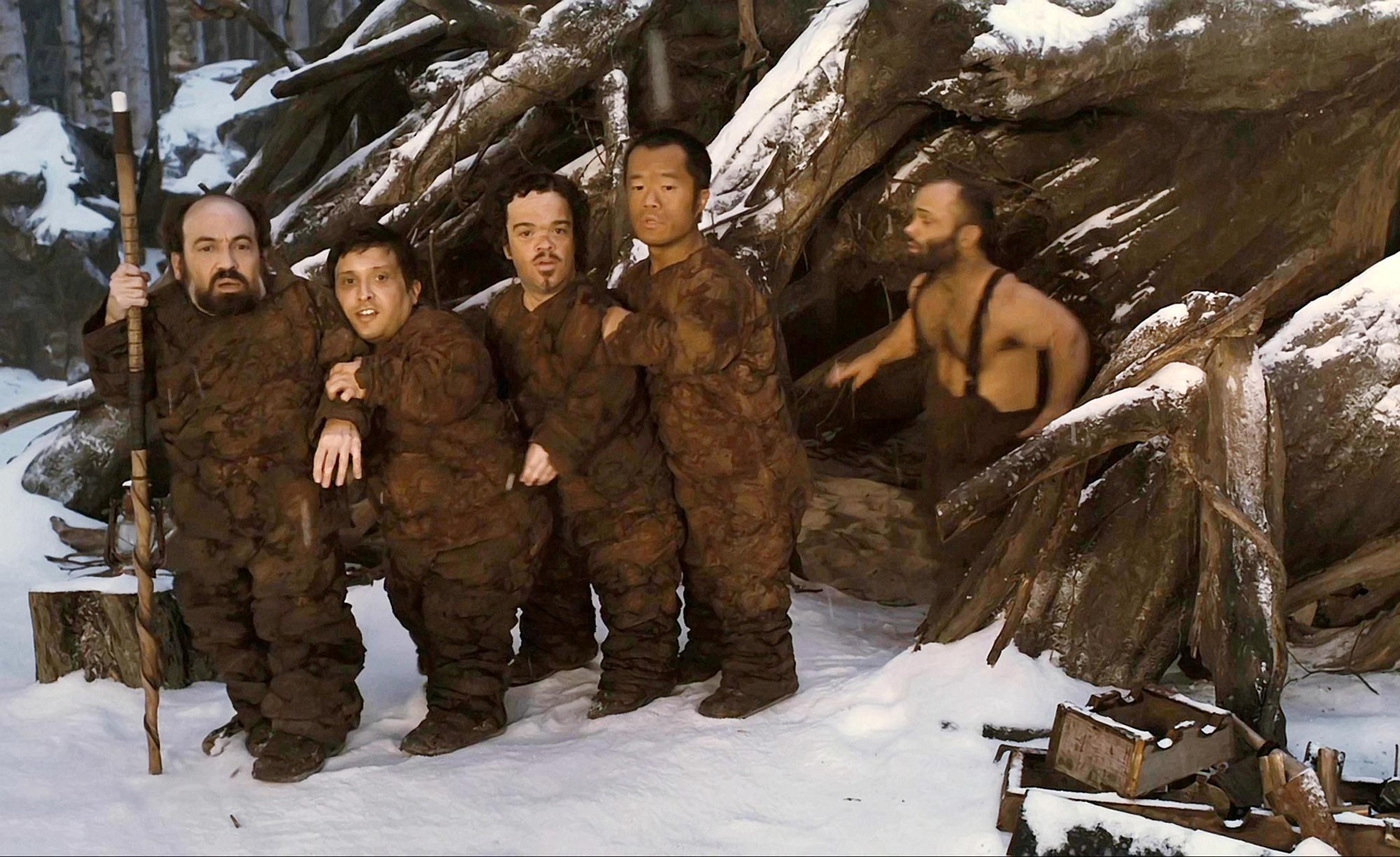 Mirror Mirror Picture 23