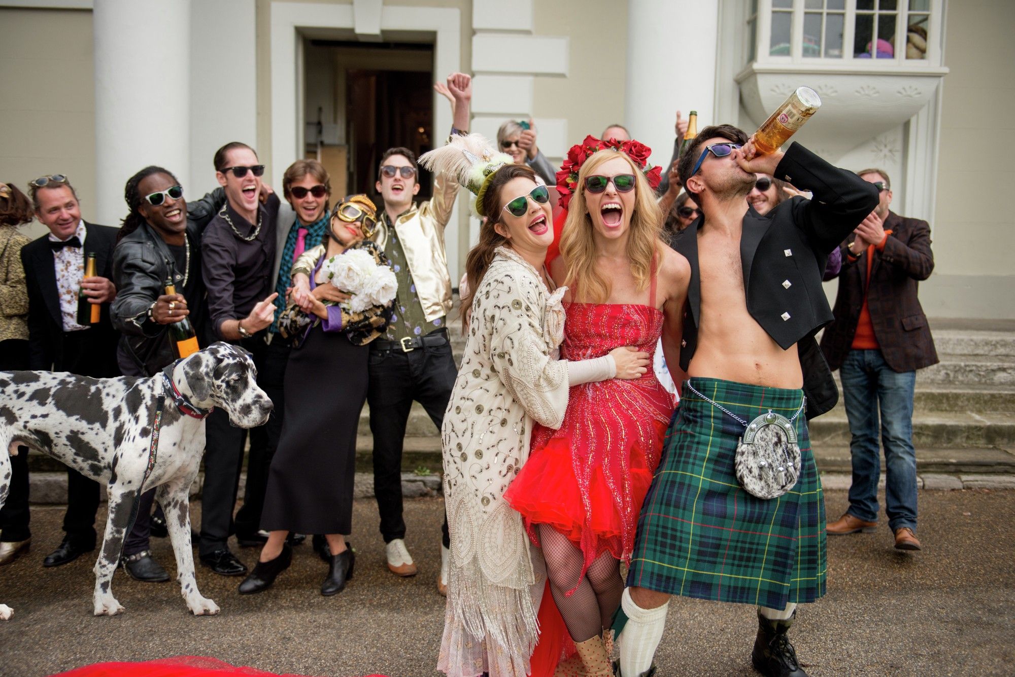 Miss You Already (2015) Cast, Crew, Synopsis and Information