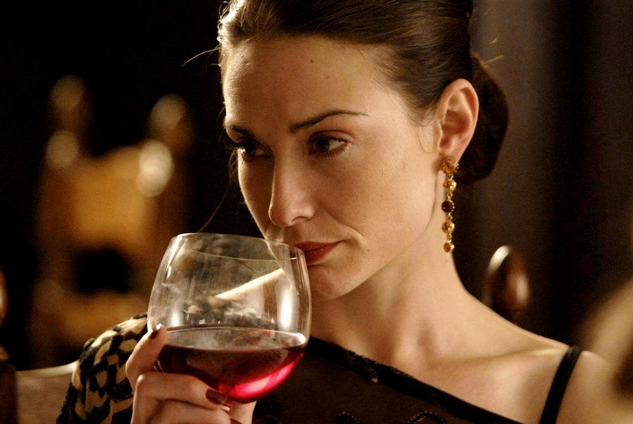Claire Forlani stars as Verity Foe in Magnolia Pictures' Mister Foe (2008)