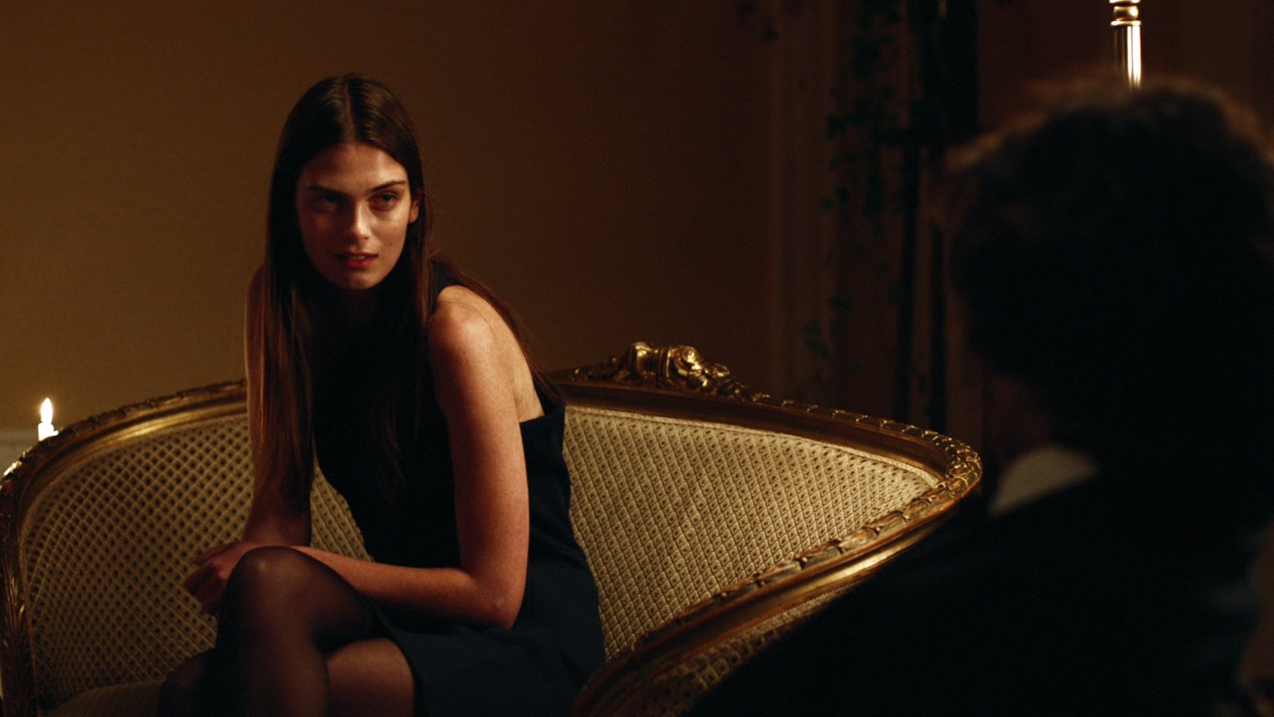 Model, The (2016)