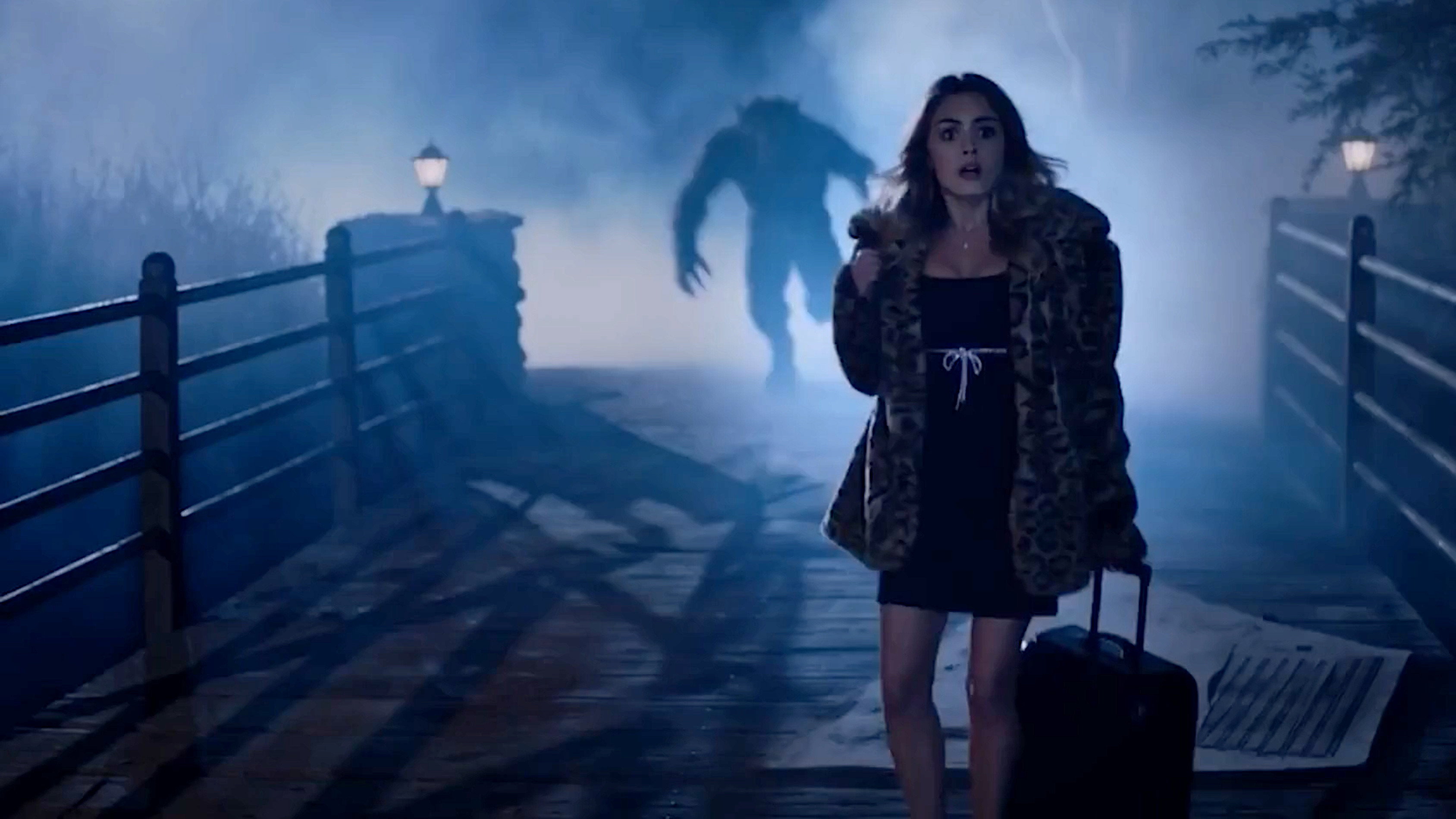 Models vs. Werewolves (2026)