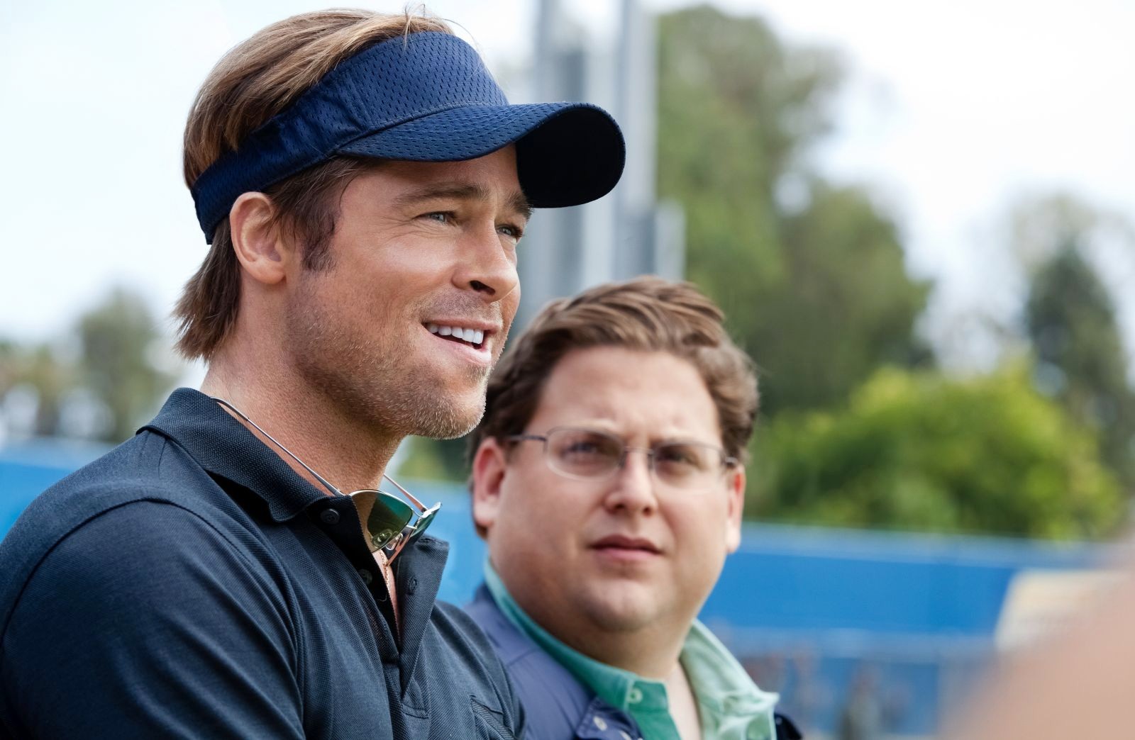 Moneyball Picture 1 Moneyball Picture 1