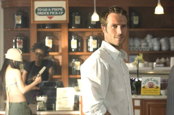 Michael Vartan as Kevin in New Line Cinema's Monster-In-Law (2005)
