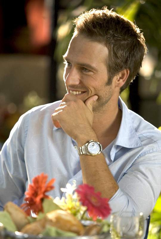 Michael Vartan as Kevin in New Line Cinema's Monster-In-Law (2005)