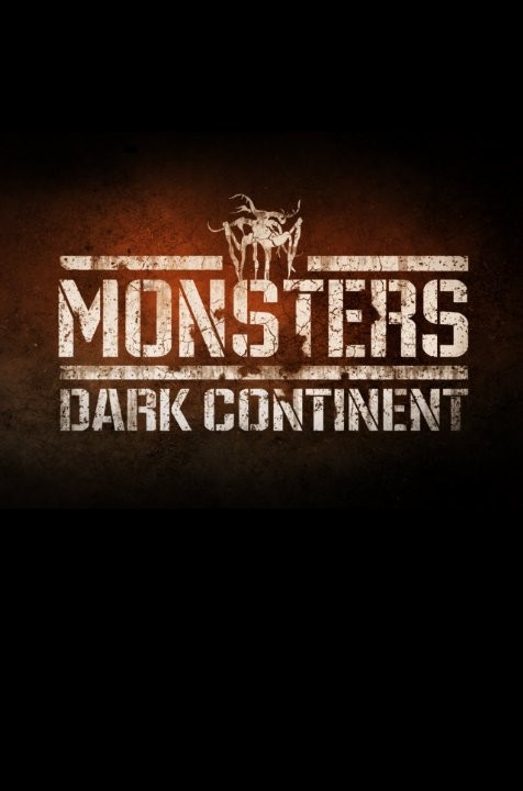Poster of RADiUS-TWC's Monsters: Dark Continent (2015)