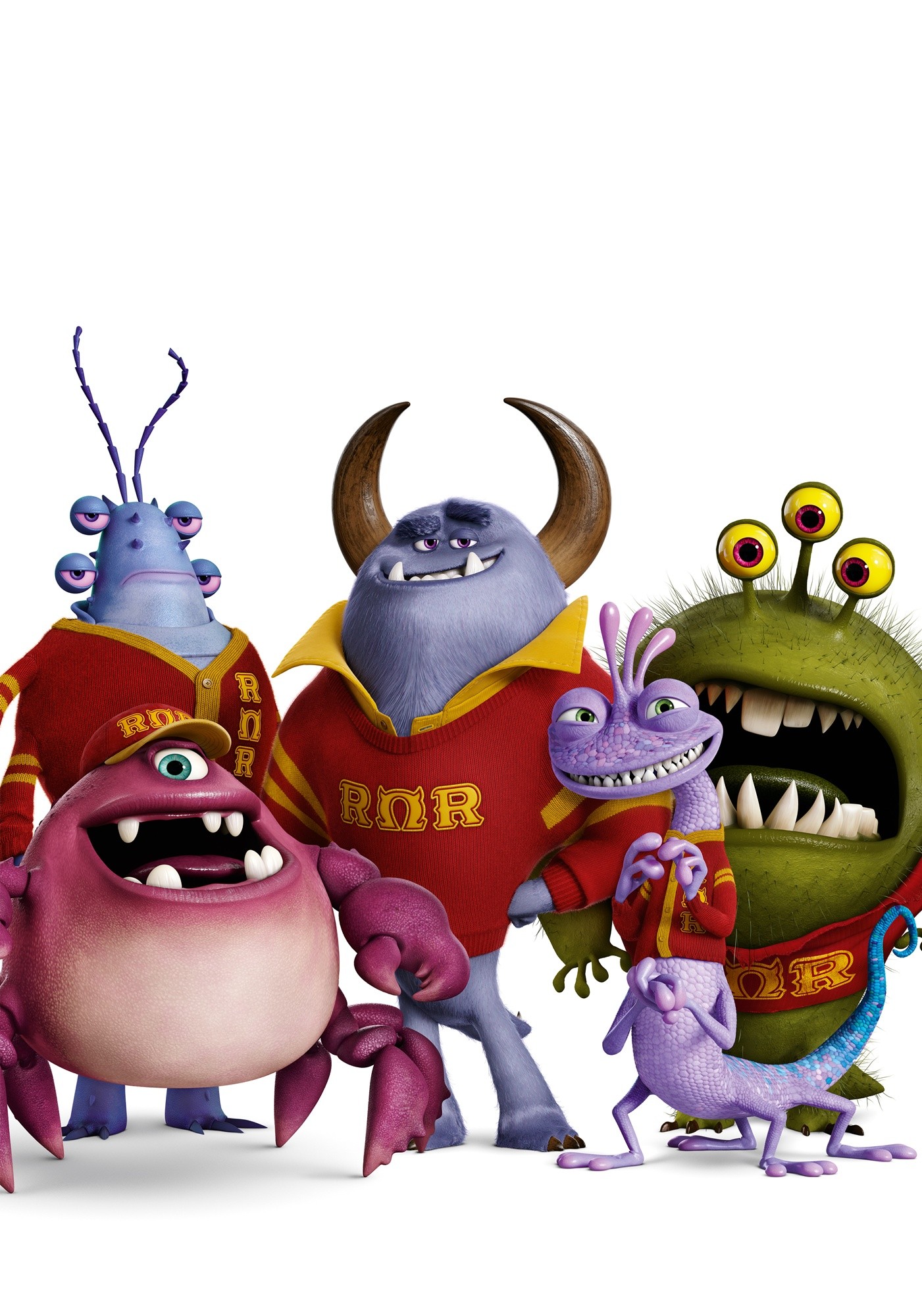 Was Randall Framed? New Evidence Shakes Up The Monsters Inc. Universe