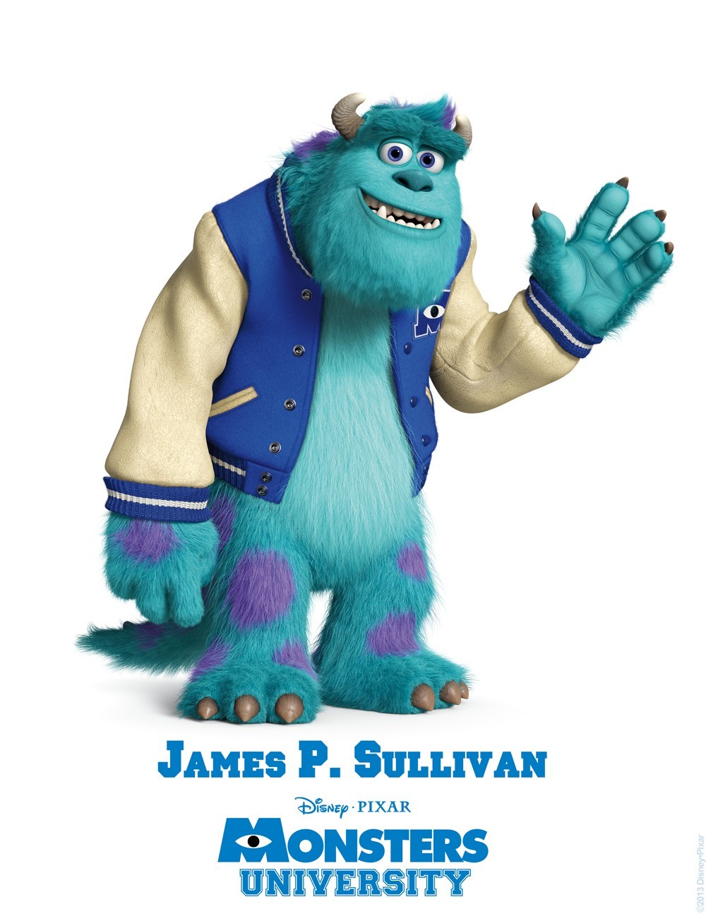 Monsters University Picture 2 Monsters University Picture 2