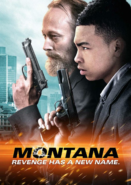 Montana (2015) Pictures, Trailer, Reviews, News, DVD and Soundtrack