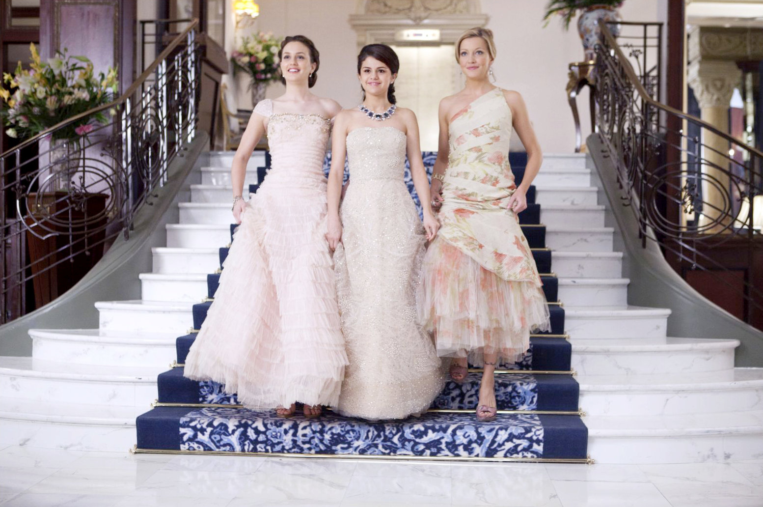 Monte Carlo 2011