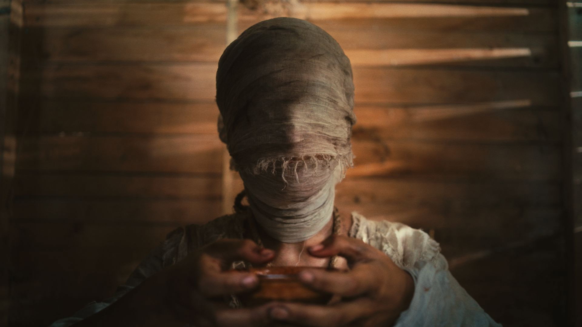 MORIAH (2026)