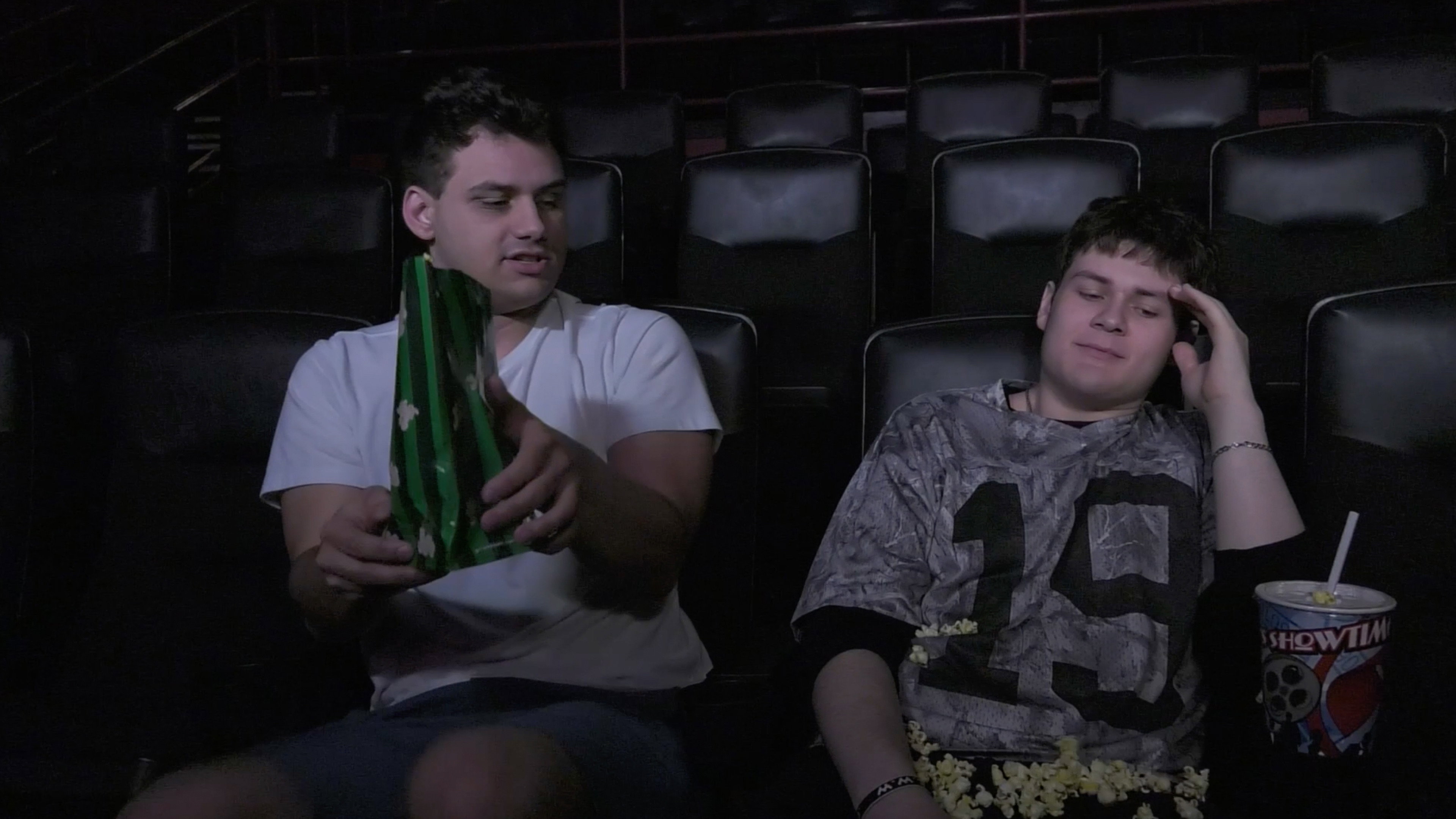 Movie Night (2026)