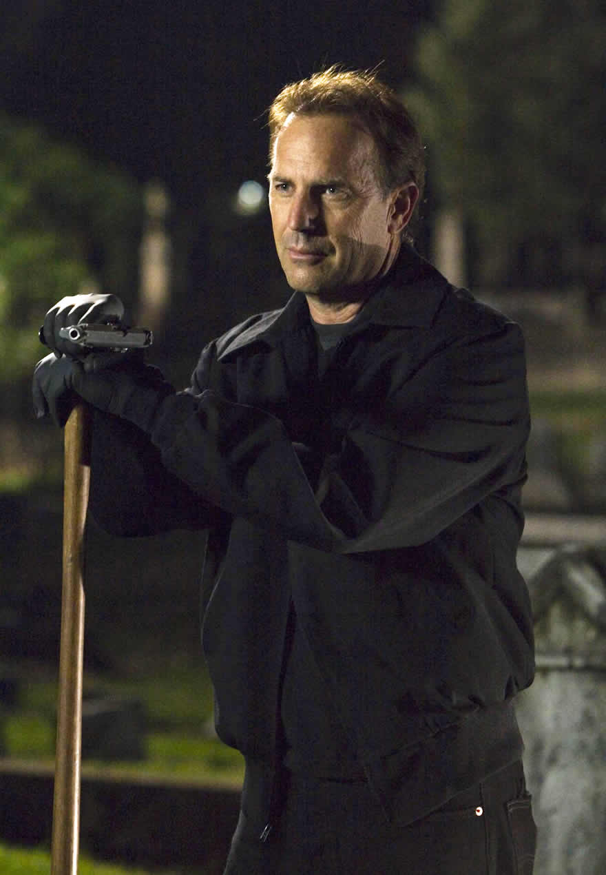 Mr. Brooks Picture 4