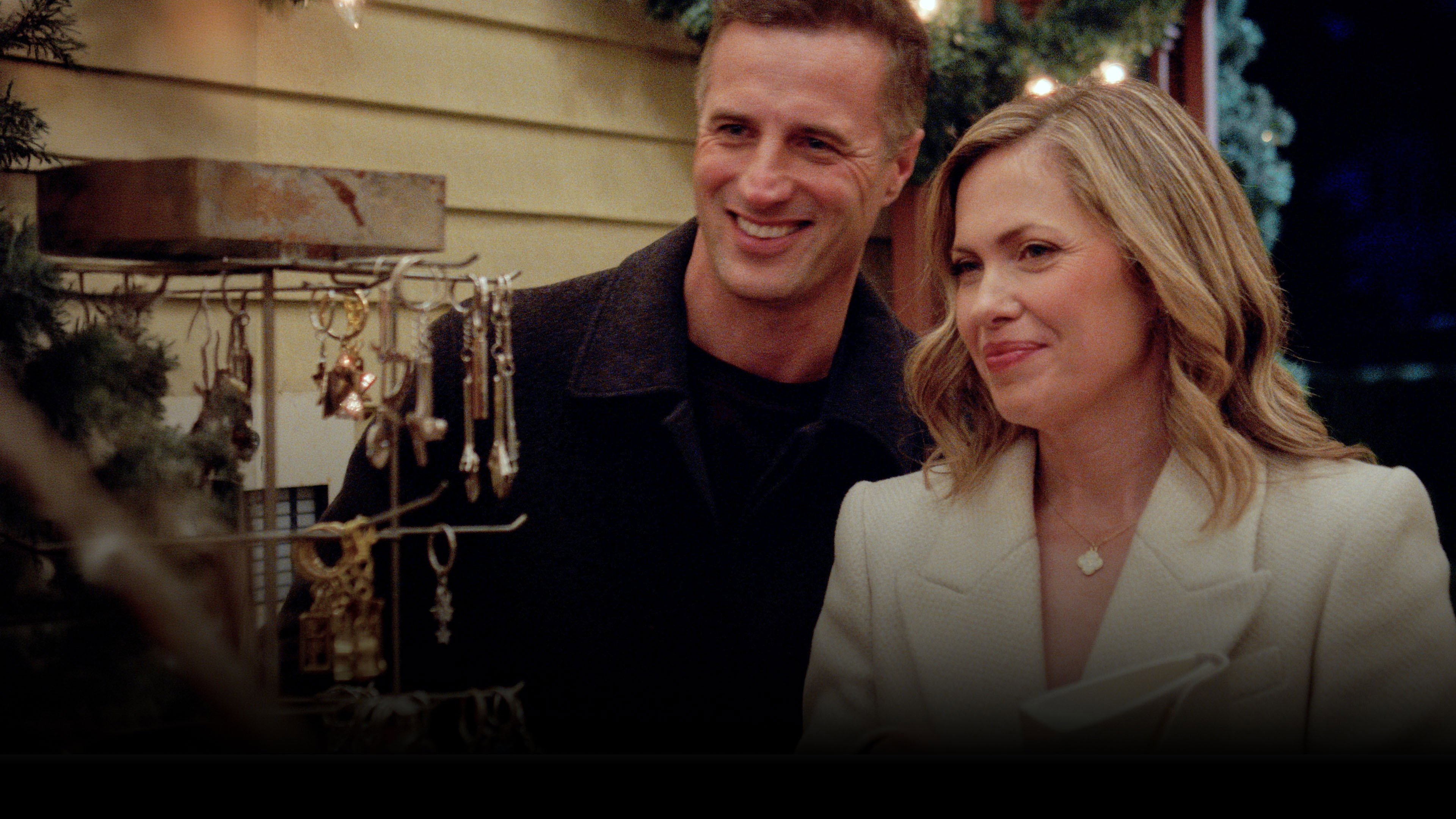 Mr. & Mrs. Christmas (2026)