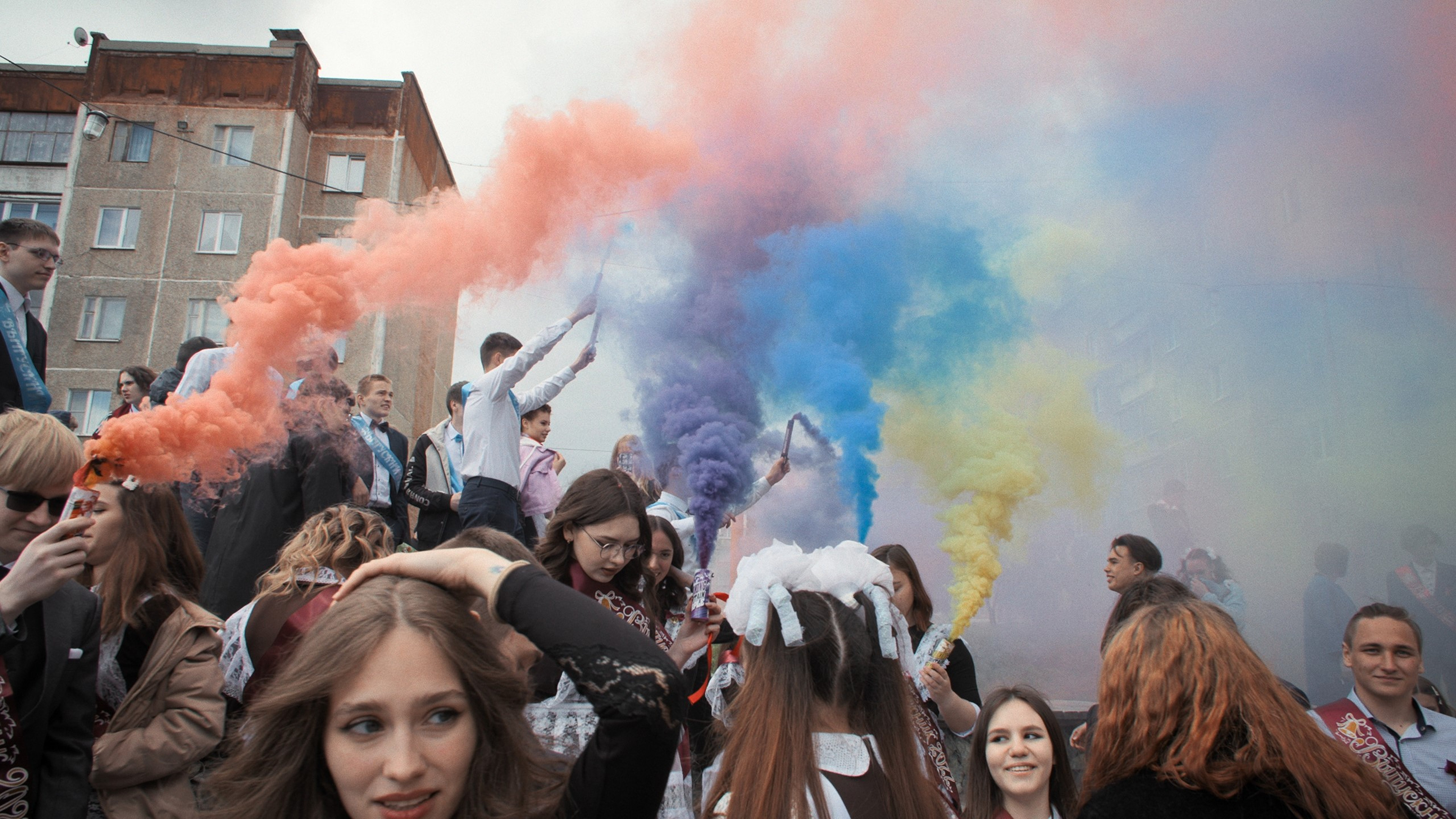 Mr. Nobody Against Putin Picture 4 | AceShowbiz