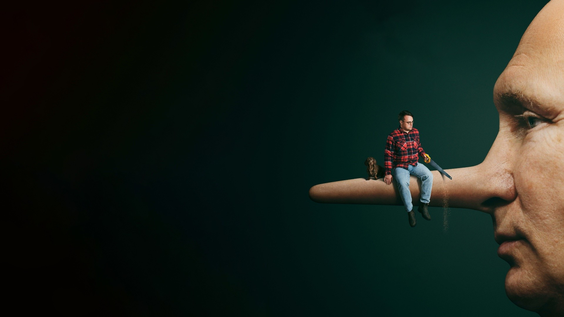 Mr. Nobody Against Putin Picture 4 | AceShowbiz