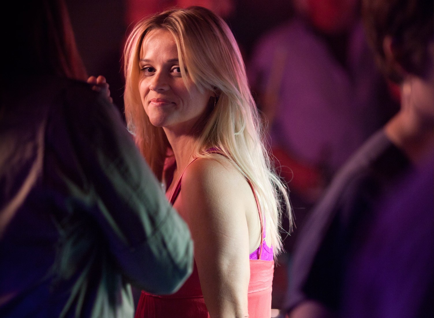 Reese Witherspoon stars as Juniper in Roadside Attractions' Mud (2013)