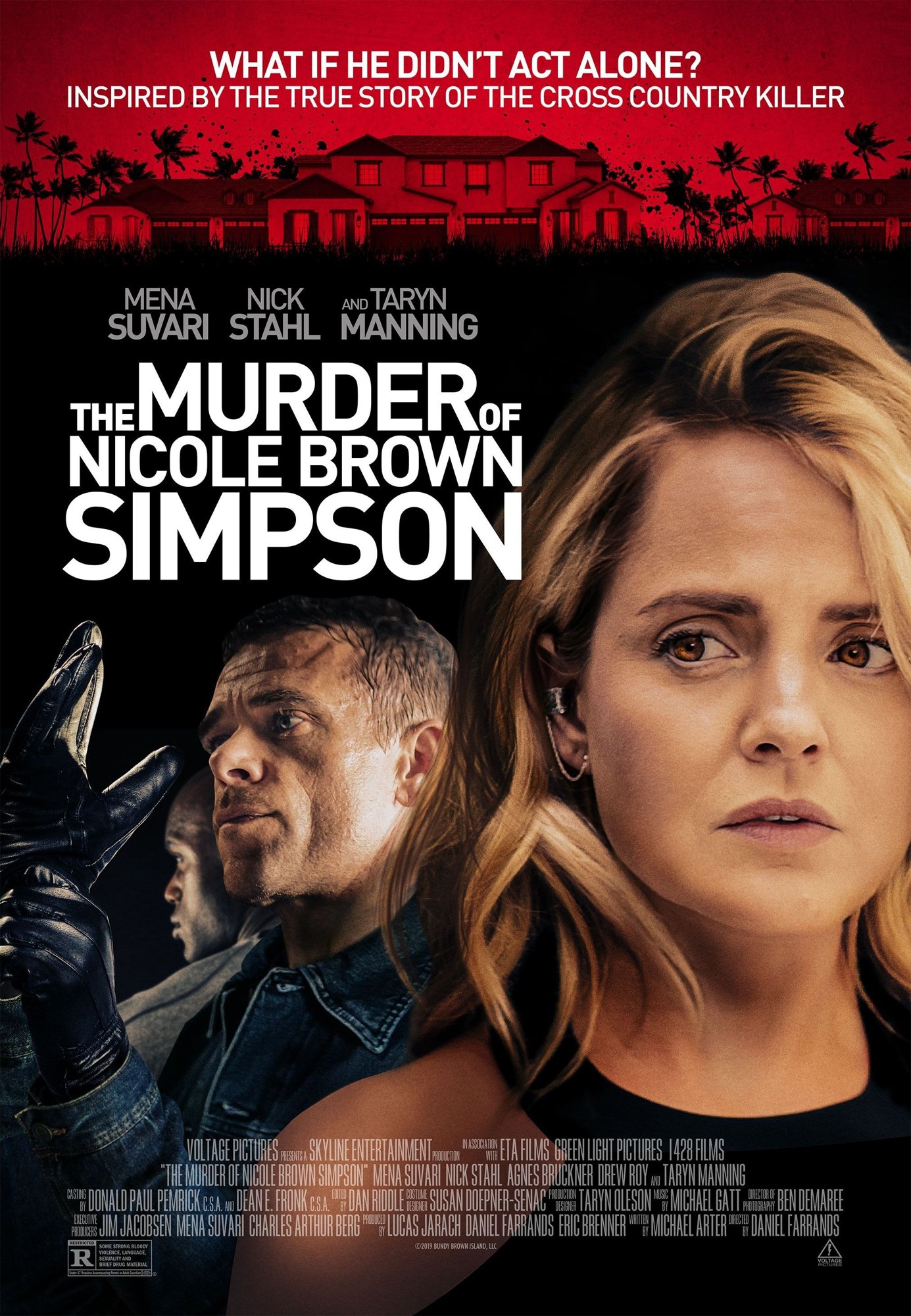 Nicole Brown Simpson The Crime Scenes Unanswered Questions - c29bmfa