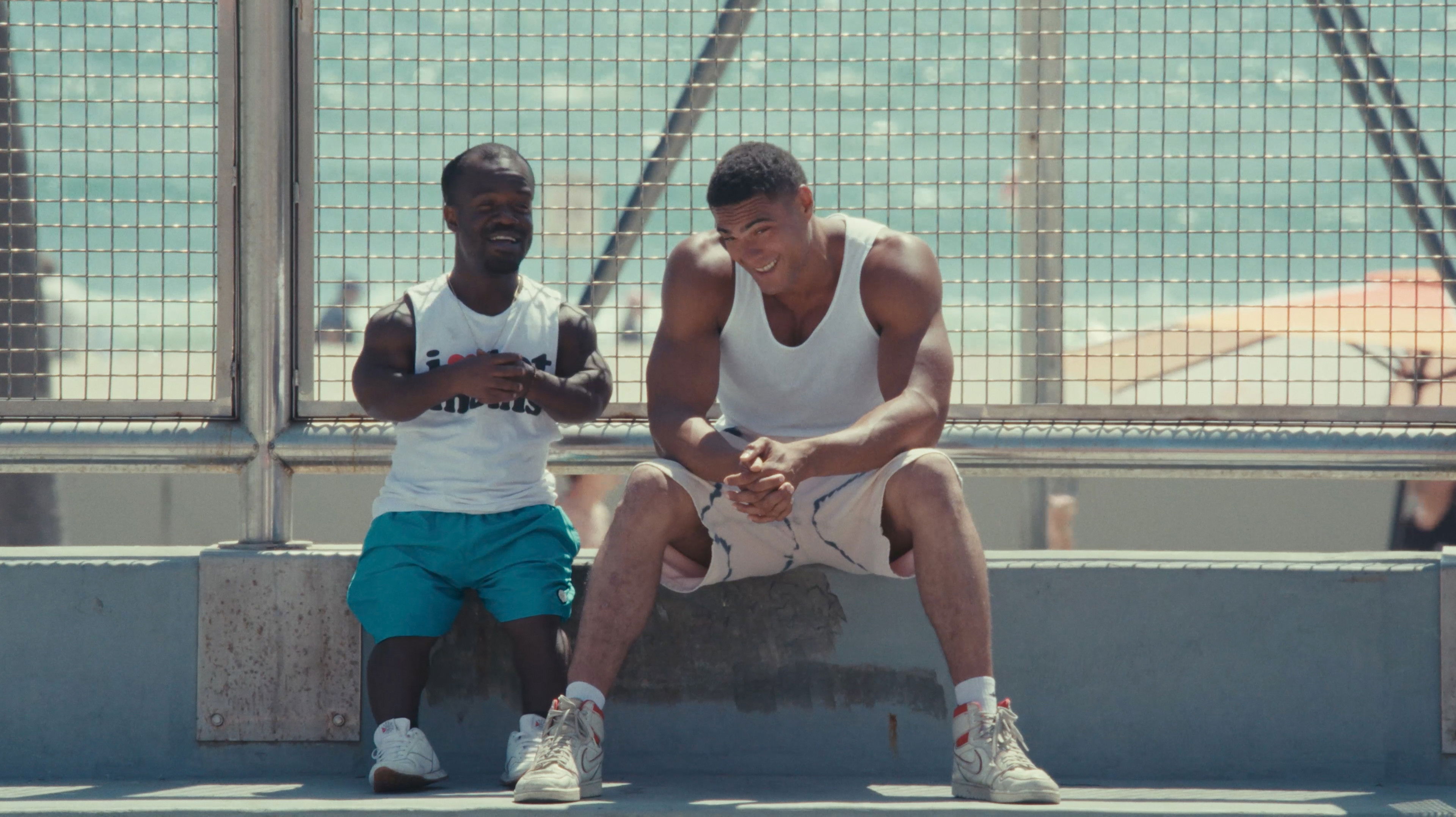 Muscle Beach (2026)