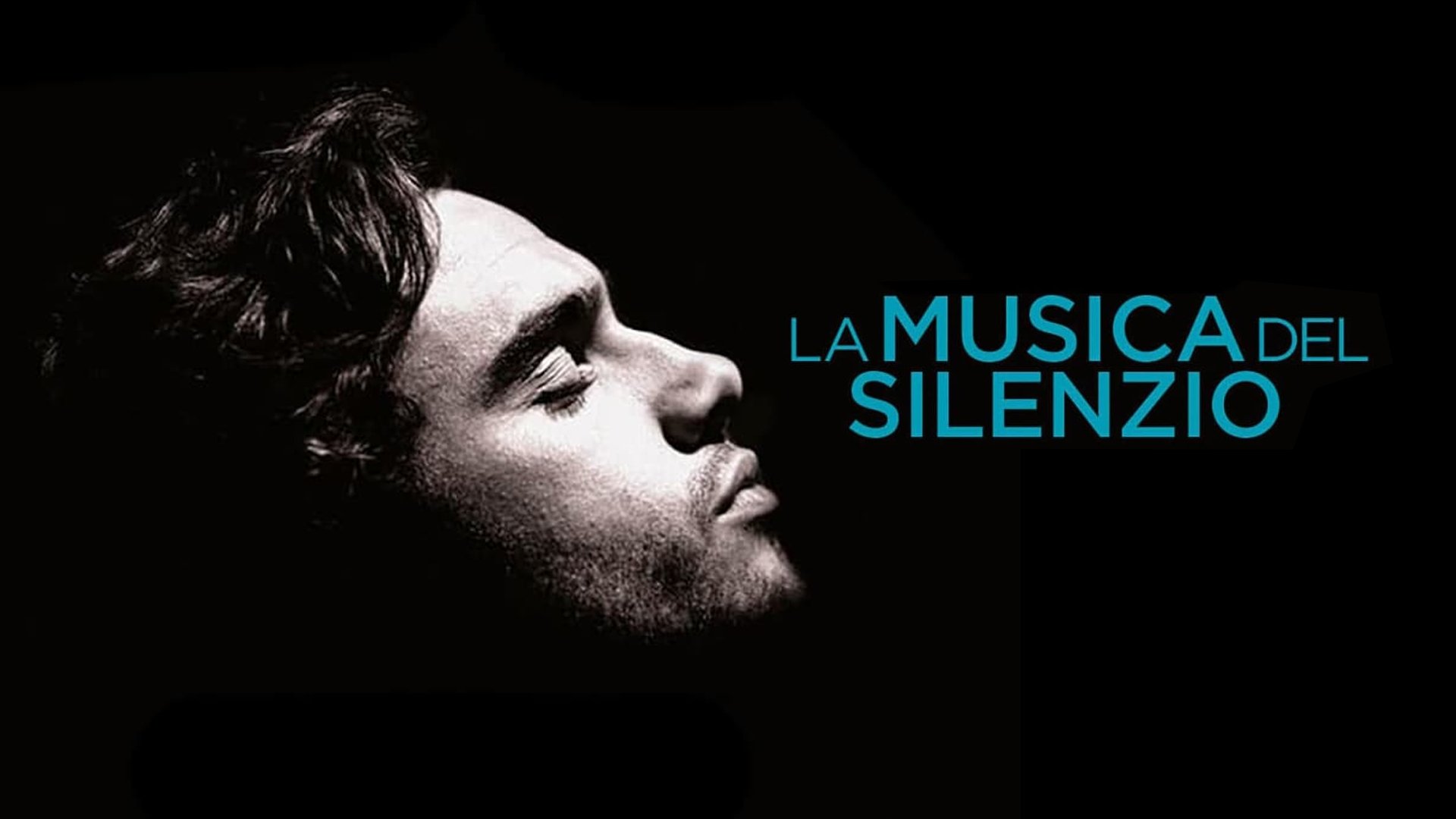 Music of Silence, The (2018)