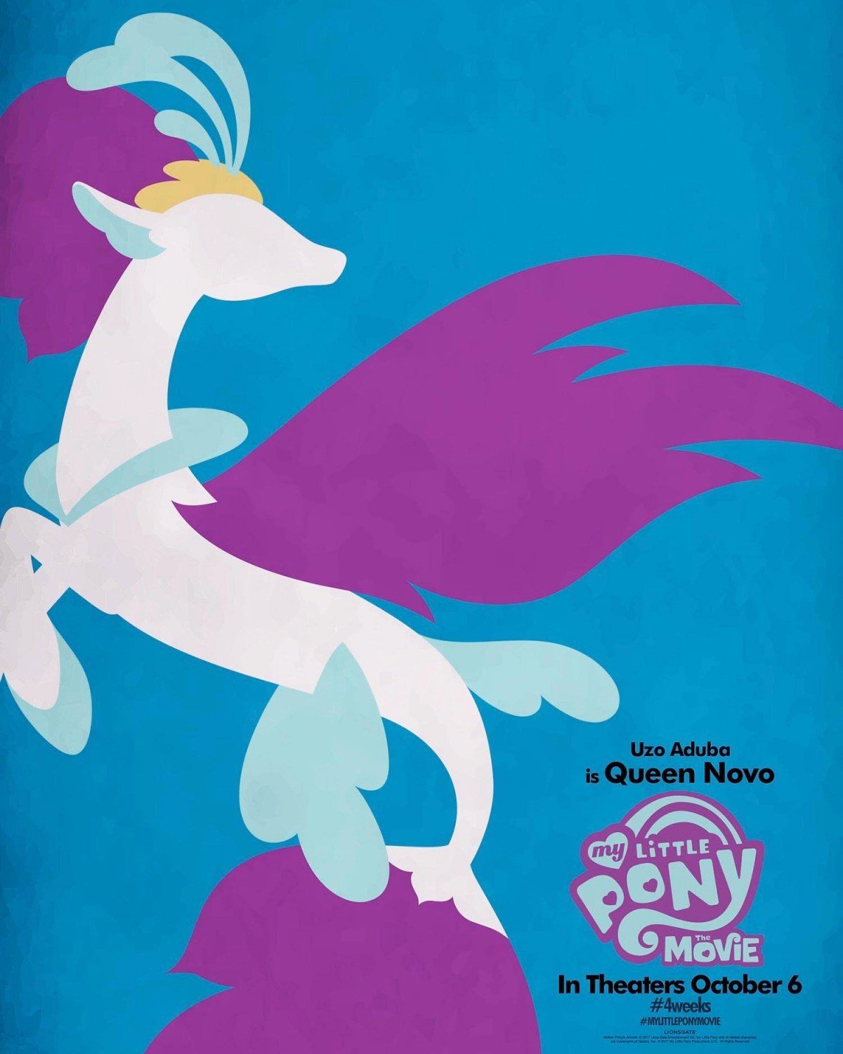 My Little Pony The Movie Picture 29
