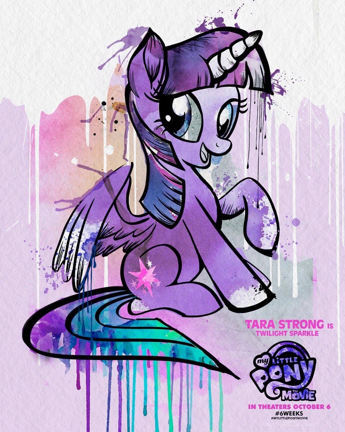 My Little Pony The Movie Picture 19