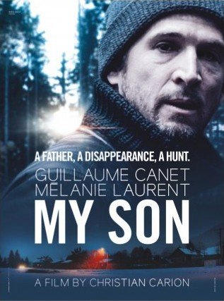 Poster of Cohen Media Group's My Son (2019)