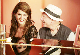 Nia Vardalos stars as Georgia and Richard Dreyfuss stars as Irv in Fox Searchlight Pictures' My Life in Ruins (2009)