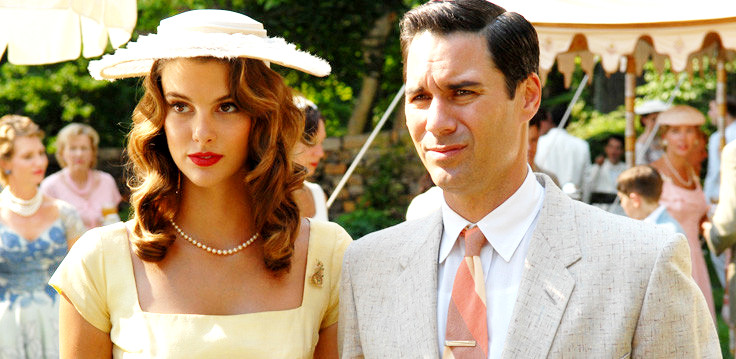 My One and Only (2009) Pictures, Photo, Image and Movie Stills