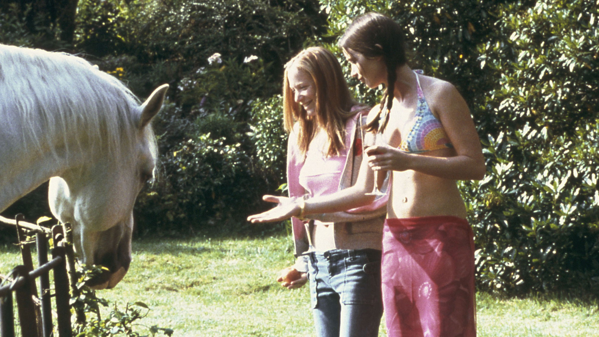 My Summer of Love (2005)