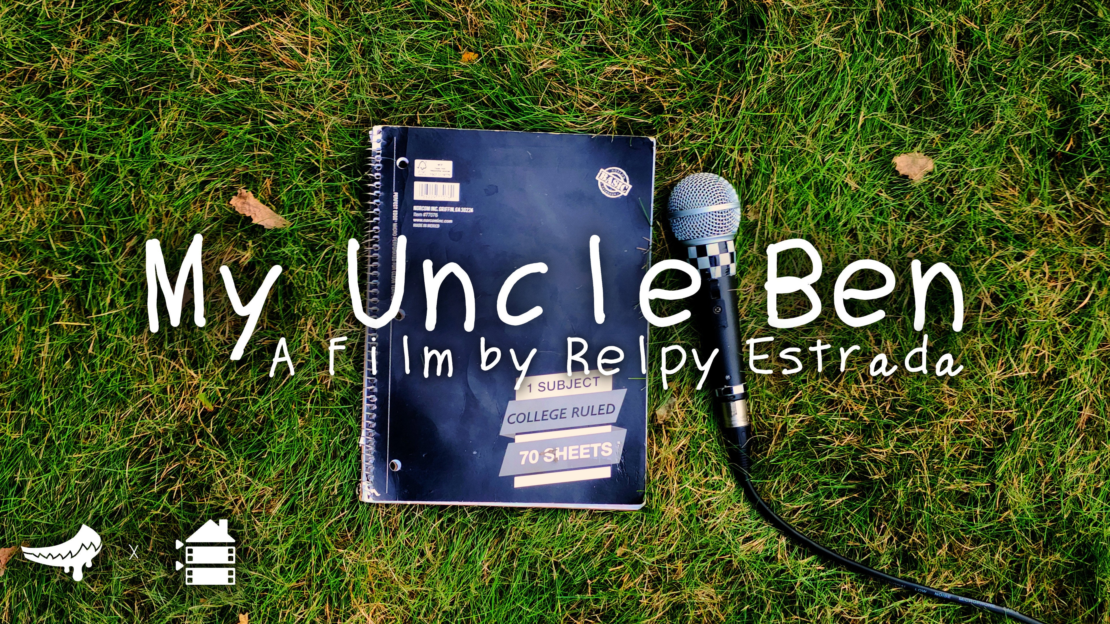 My Uncle Ben (2026)