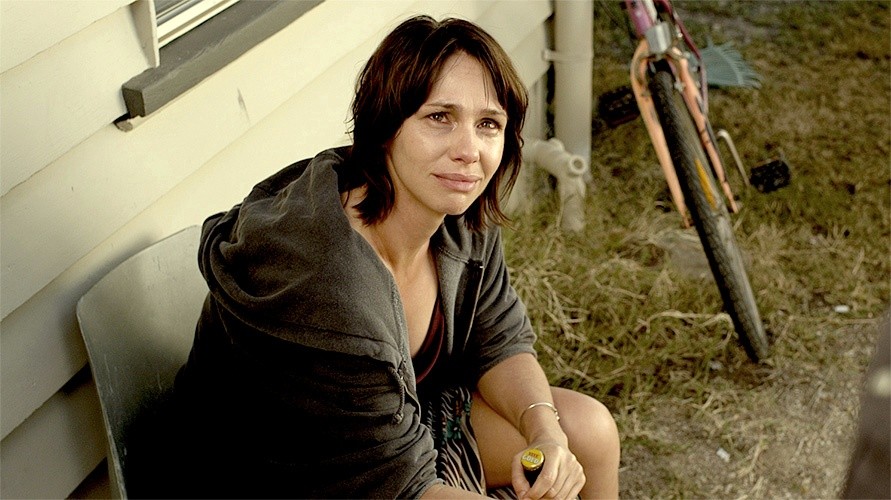 Mystery Road (2014) Cast, Crew, Synopsis and Information
