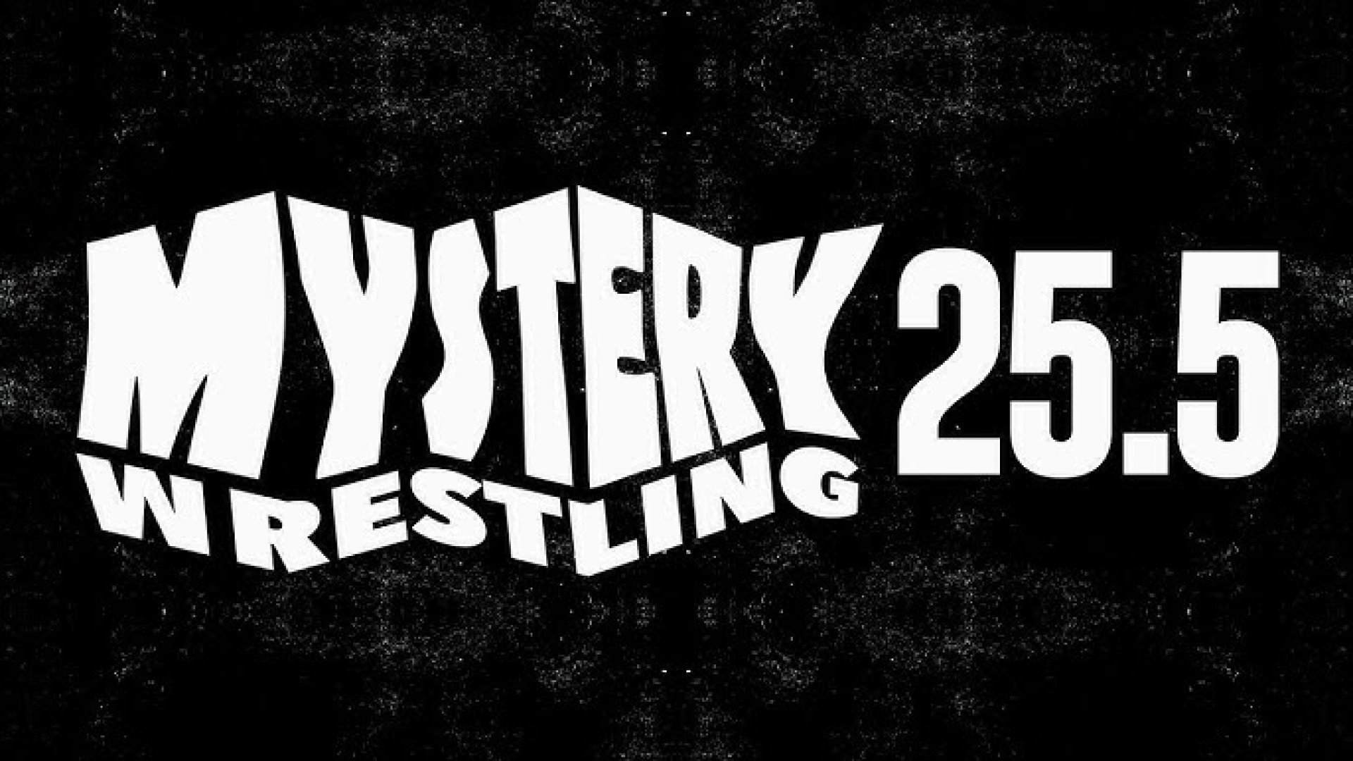 Mystery Wrestling #25.5 (2026)