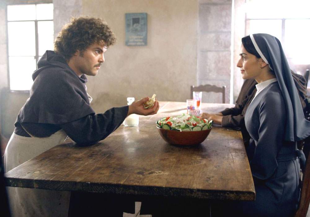 Nacho Libre Picture 15