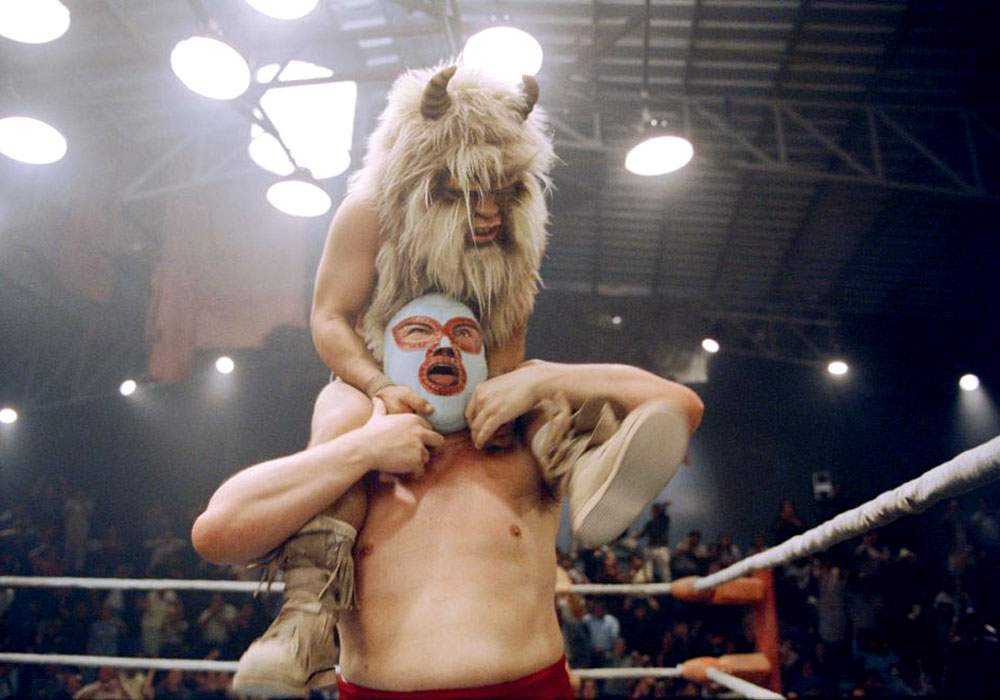 Nacho Libre Picture 15