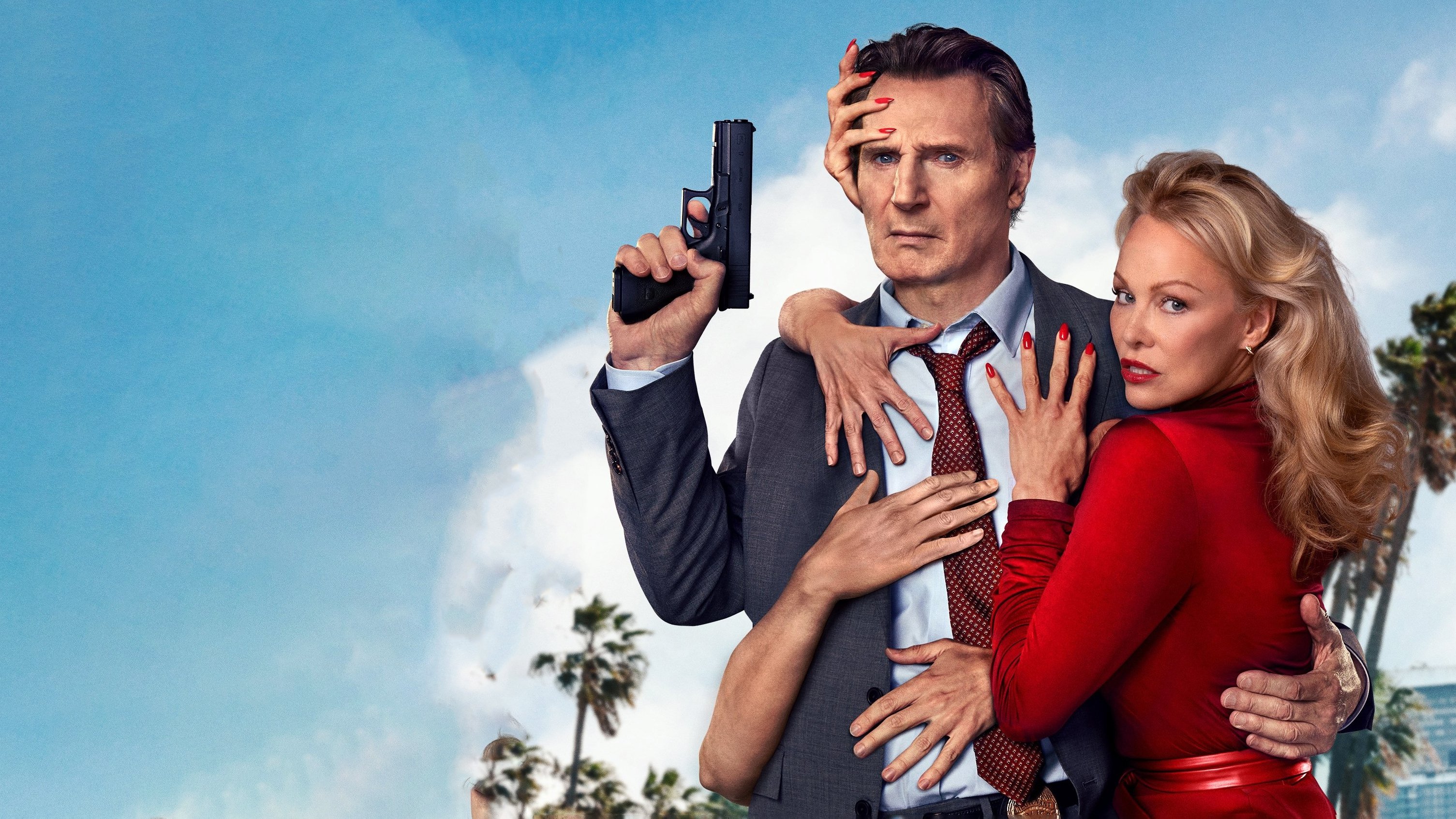 Naked Gun, The (2025)