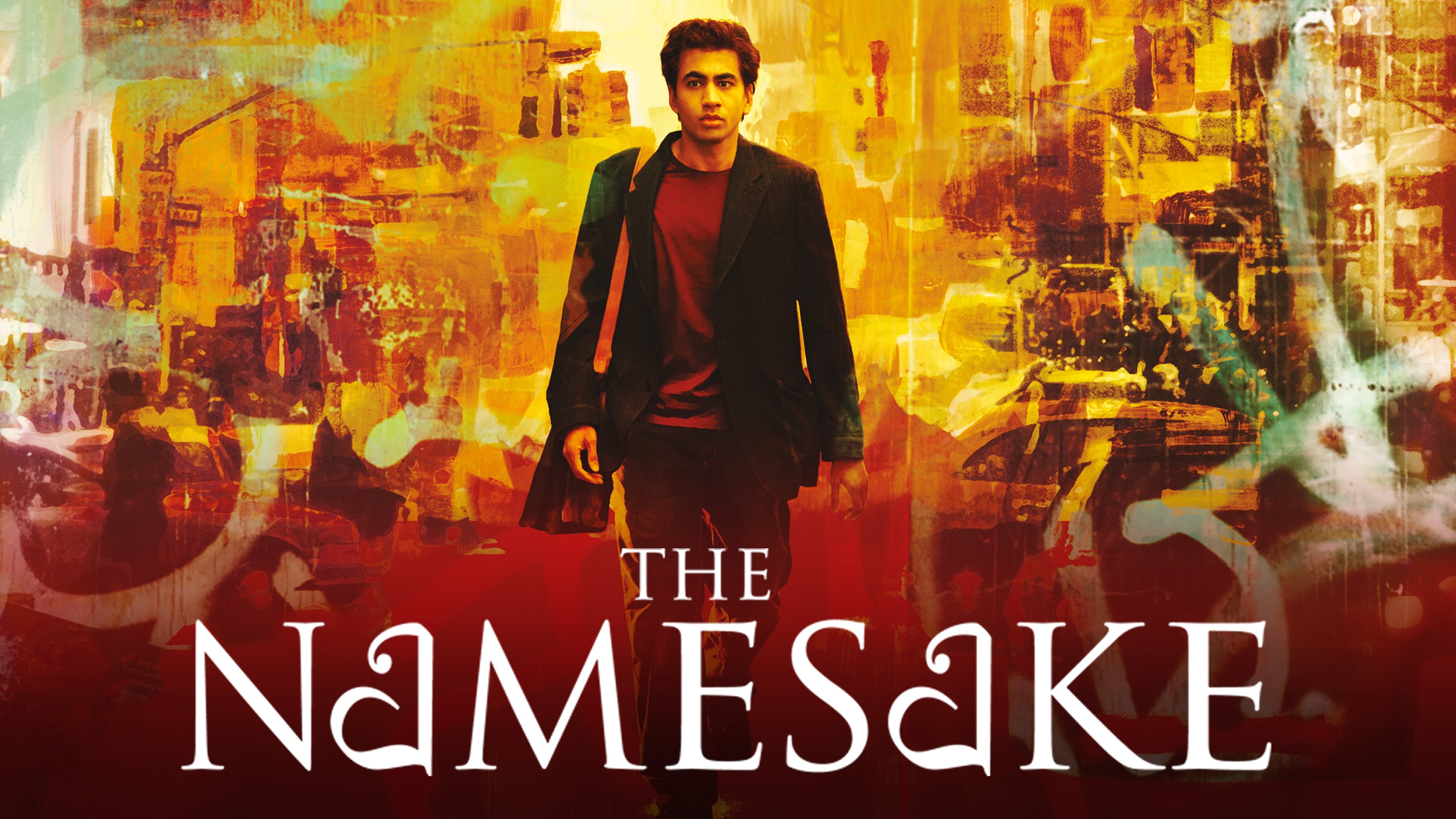 Namesake, The (2007)