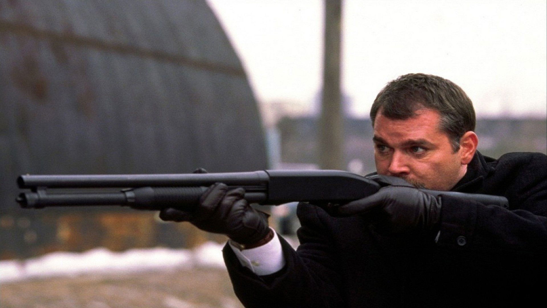 Narc (1970)