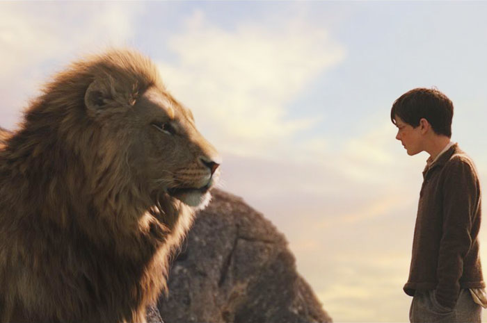 The Chronicles Of Narnia The Lion The Witch And The Wardrobe