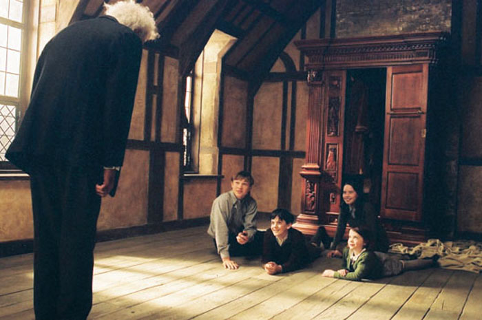 The Chronicles Of Narnia The Lion The Witch And The Wardrobe