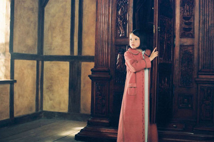 The Chronicles Of Narnia The Lion The Witch And The Wardrobe