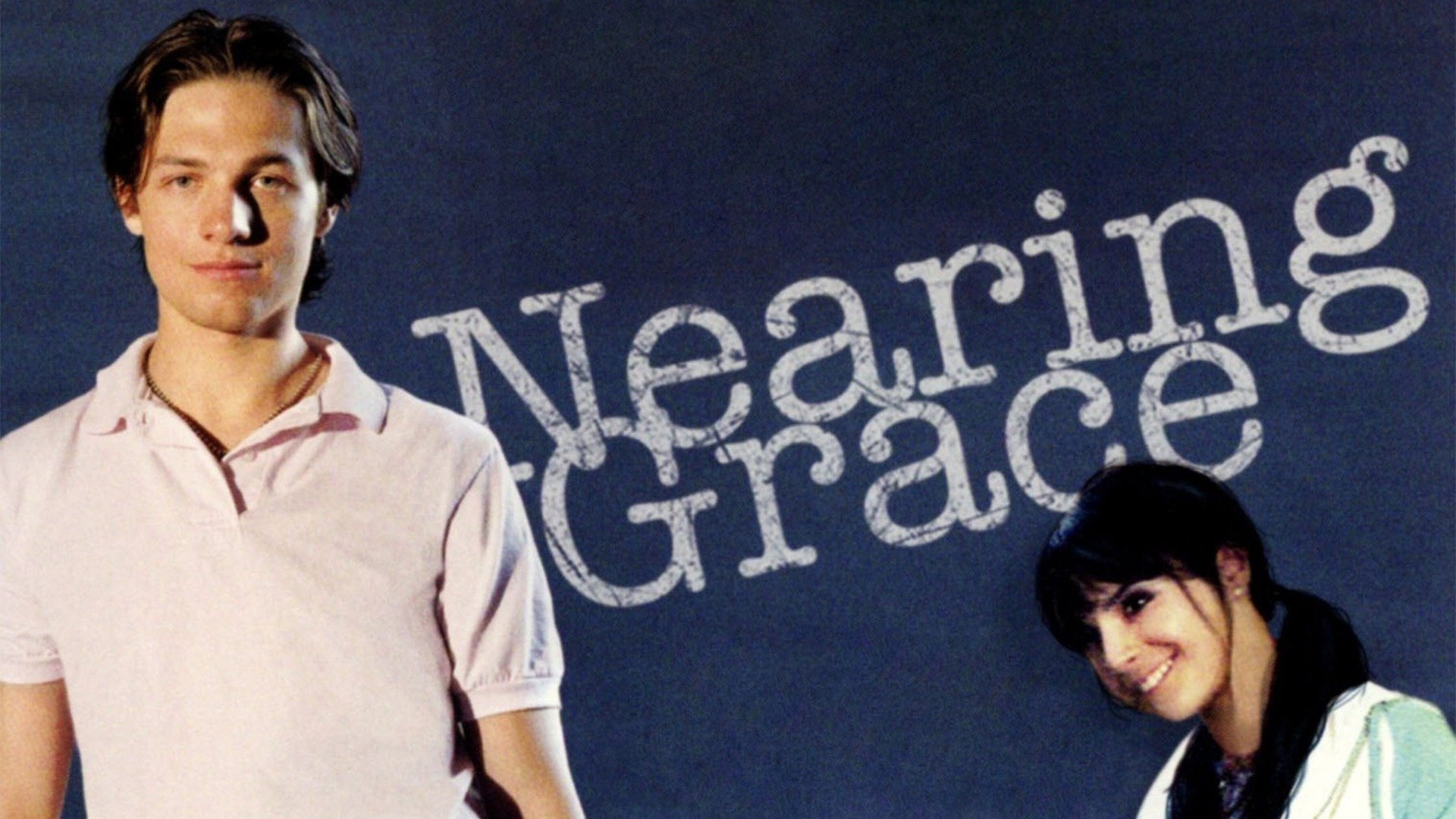 Nearing Grace (2006)